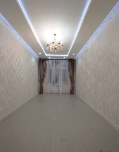 2-комн. квартира, 14 этаж, 71 м², Сино Марва