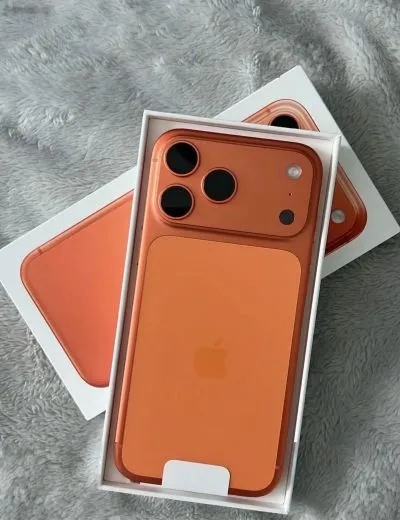 Apple IPhone 17 Pro Max 256 gb