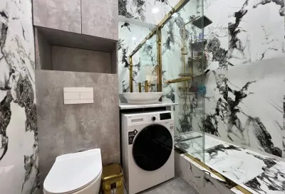 4-комн. квартира, 16 этаж, 140 м², Сино