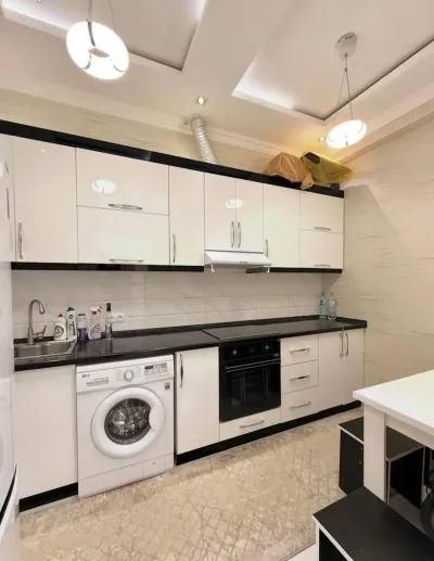 2-комн. квартира, 7 этаж, 54 м², Сино