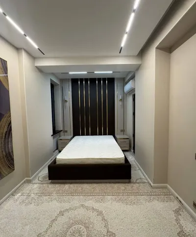 3-комн. квартира, 8 этаж, 105 м², Сино, Евар главный