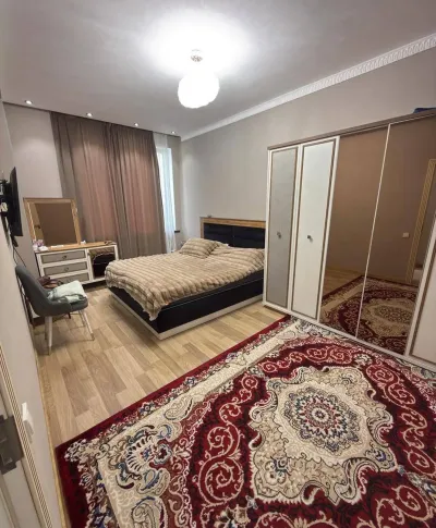 3-комн. квартира, 14 этаж, 72 м², Сино 102мкр Арзон Туркия