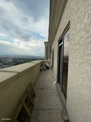 2-комн. квартира, 14 этаж, 91 м², Сино, Мохи нав