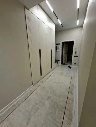 3-комн. квартира, 15 этаж, 102м², Шохмансур
