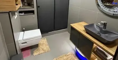 4-комн. квартира, 12 этаж, 140 м², Сино
