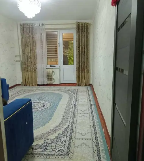1-комн. квартира, 1 этаж, 36 м², Сино