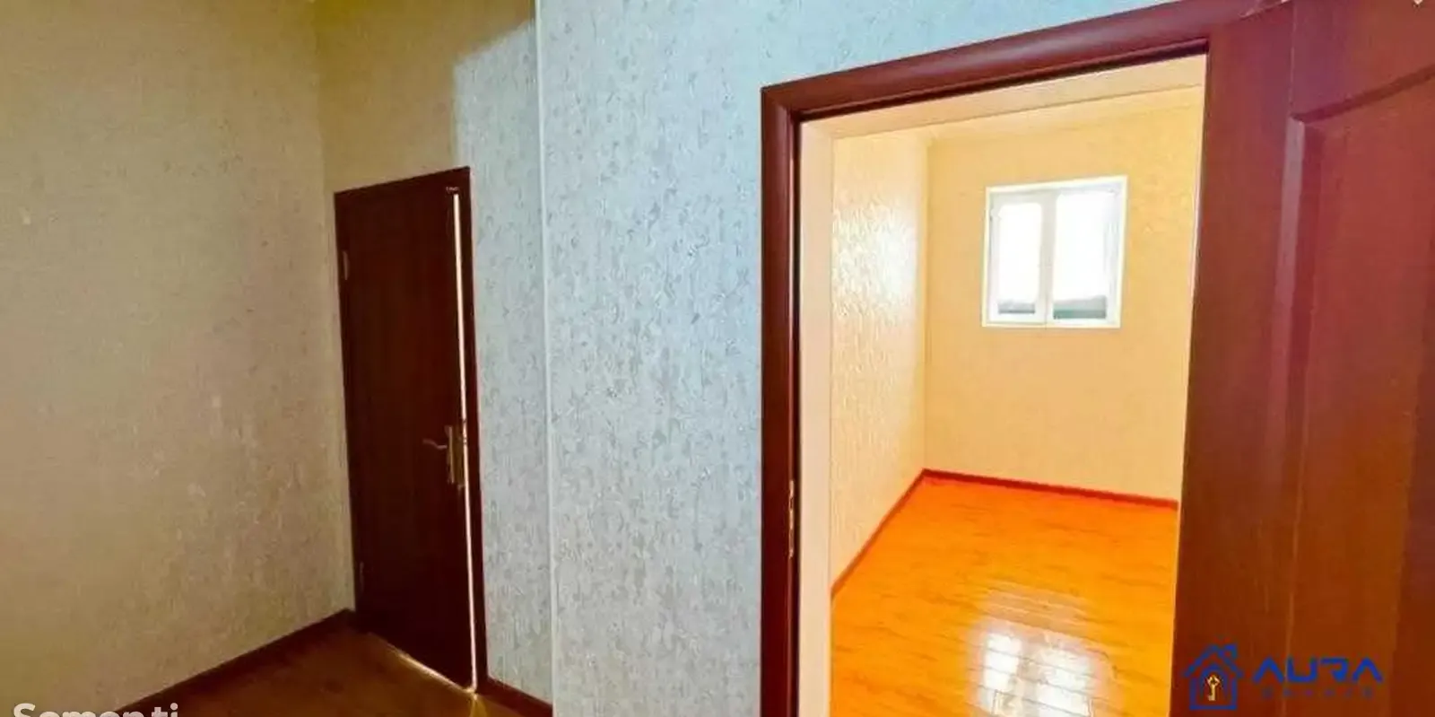 3-комн. квартира, 6 этаж, 118 м², Сино