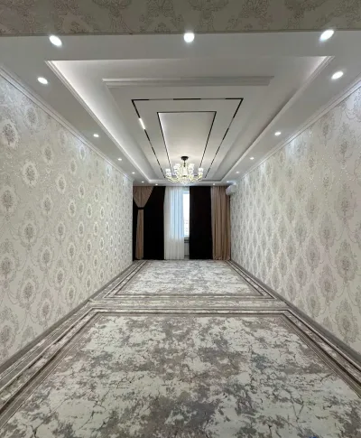 3-комн. квартира, 16 этаж, 108 м², СИНО