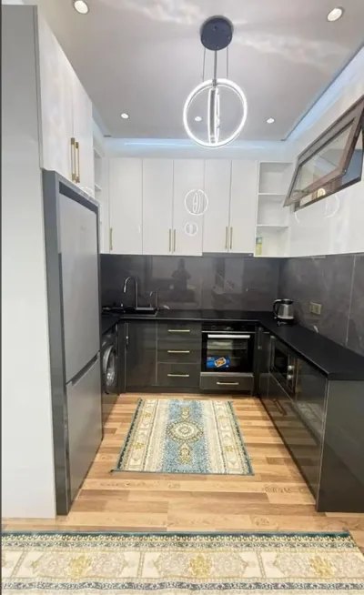 2-комн. квартира, 10 этаж, 60м², Сино