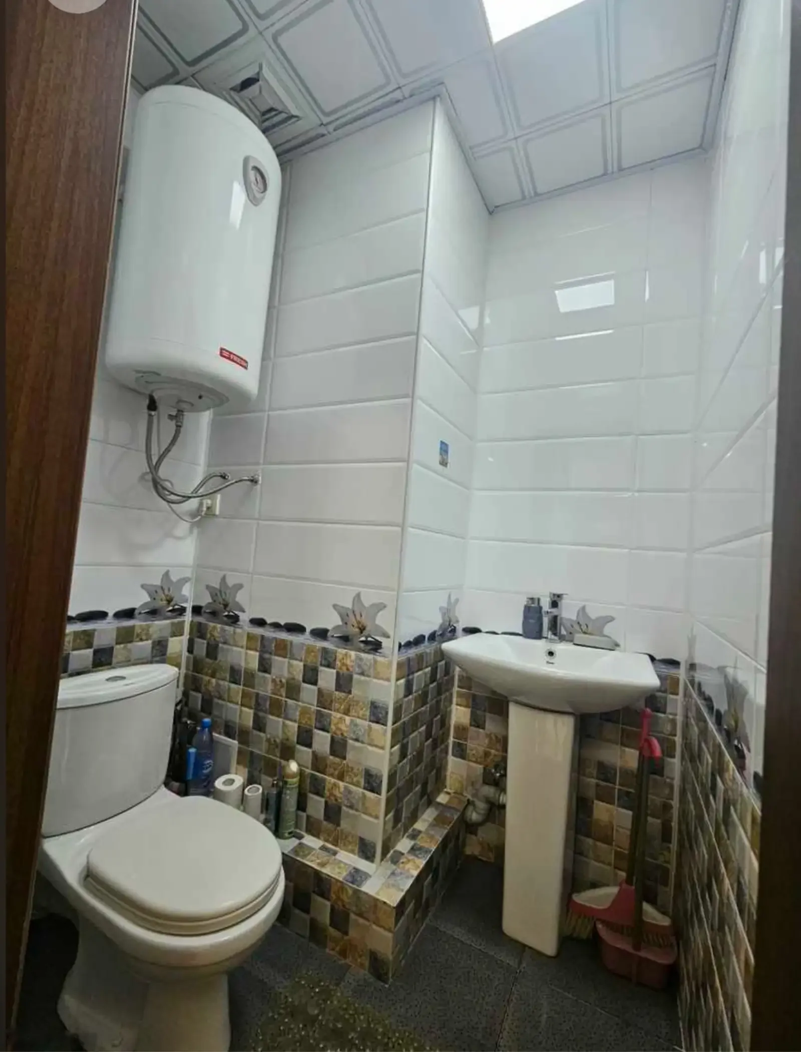 3-комн. квартира, 7 этаж, 125м², ЦУМ