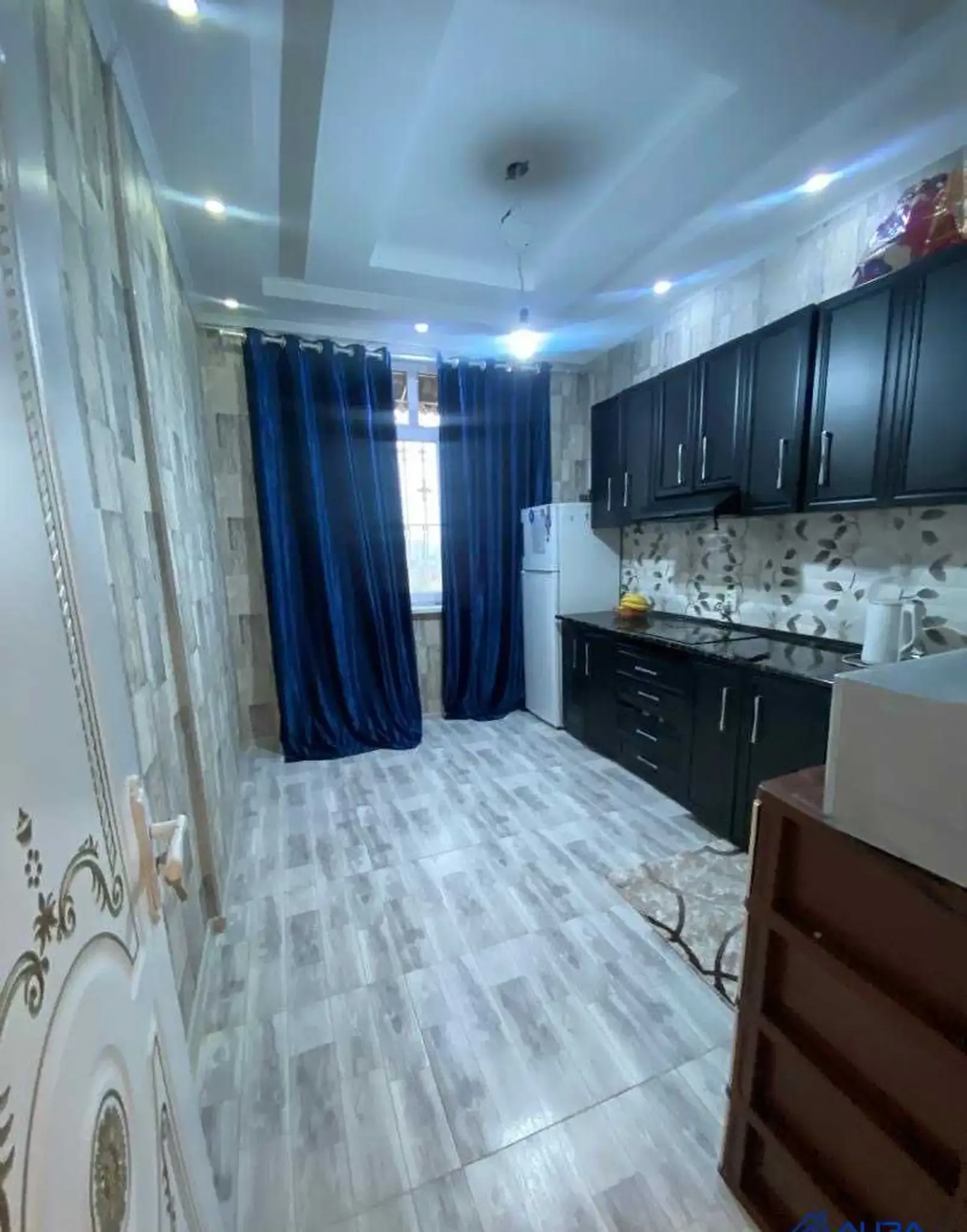 2-комн. квартира, 14 этаж, 68 м², Сино