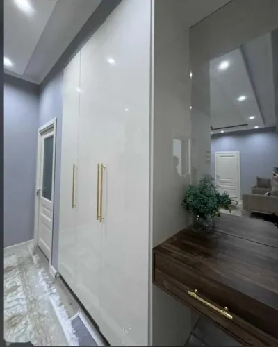 2-комн. квартира, 16 этаж, 90м², Шохмансур