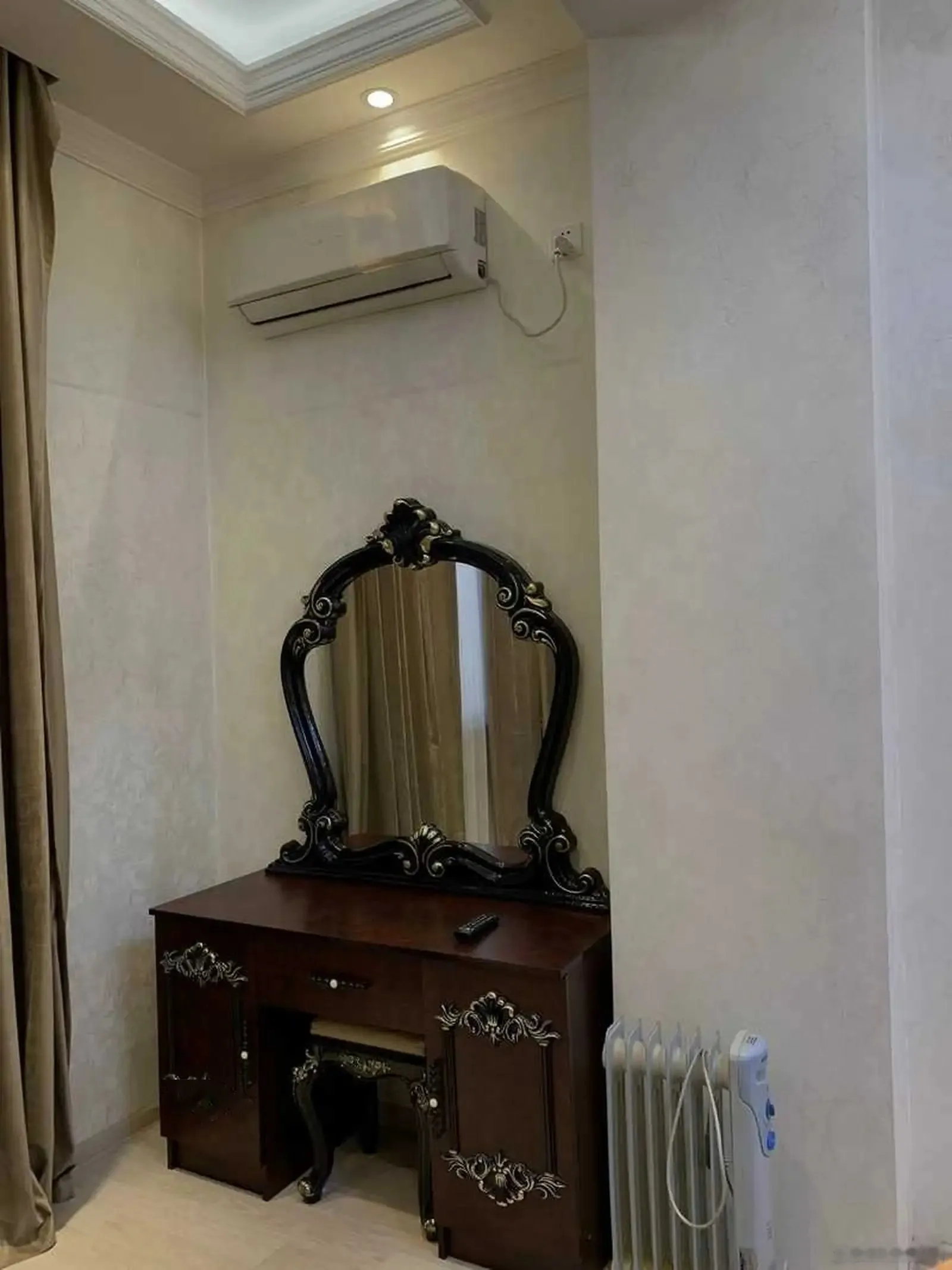 2-комн. квартира, 15 этаж, 54м², Хилтон