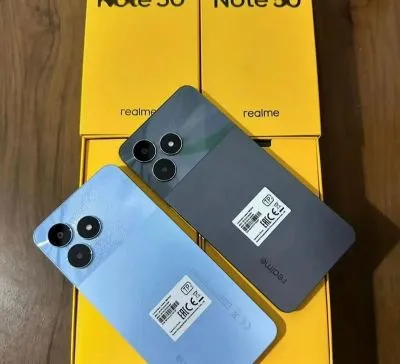 Realme Note 50 64 gb