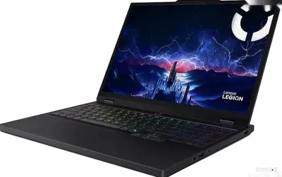 Игровой ноутбук Lenovo Legion 5