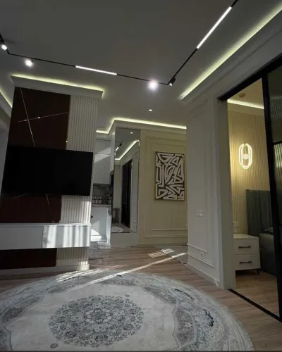 1-к квартира, 6 этаж, 60 м², Шохмансур ул. Истаравшан