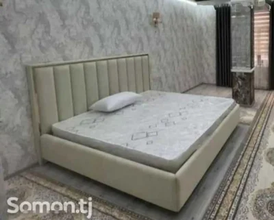 Cпальный гарнитур — миниатюра 2