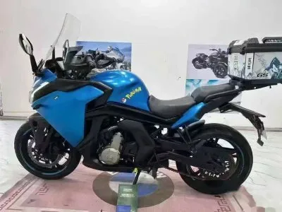 Мотоцикл CFMOTO