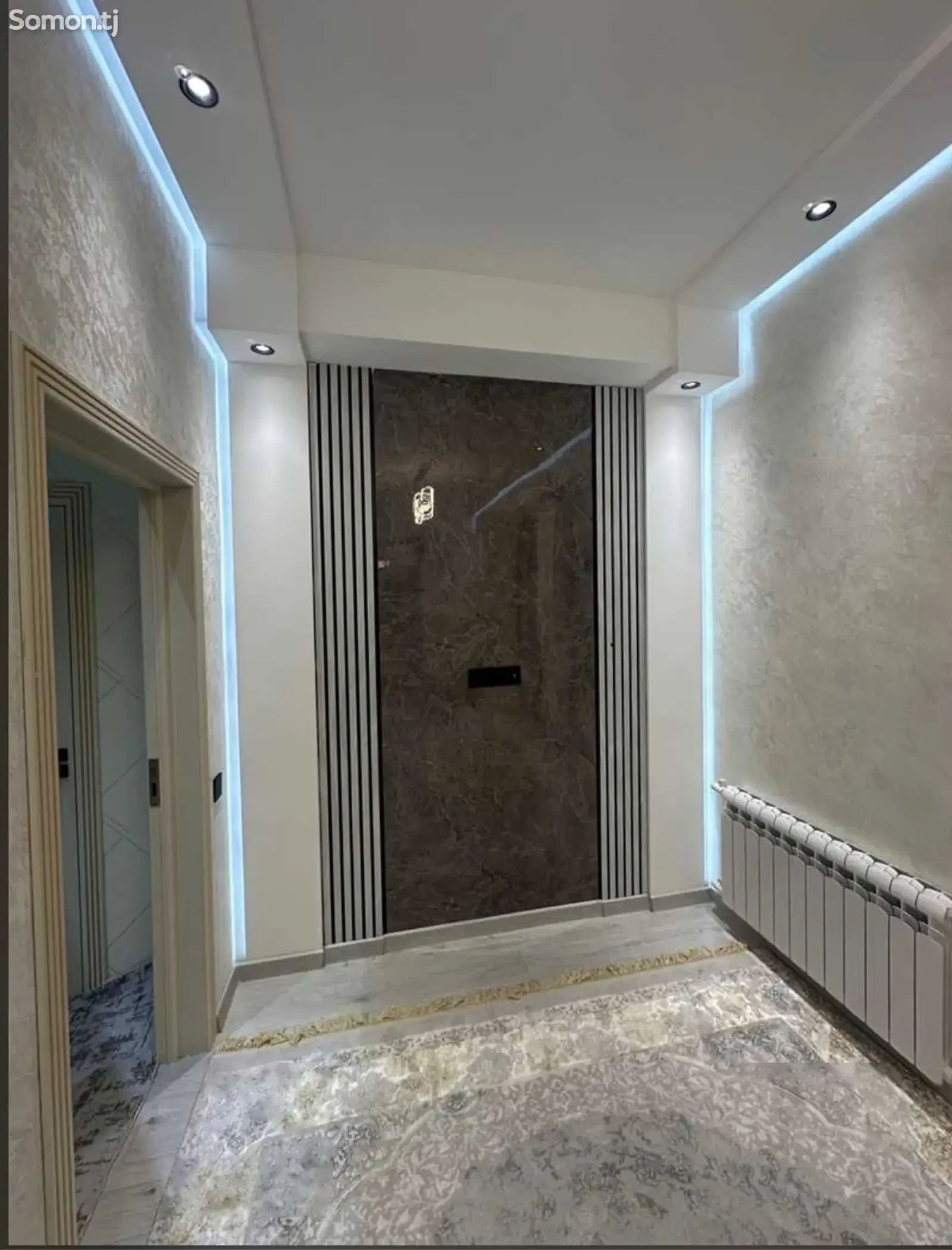 3-комн. квартира, 6 этаж, 87м², Воданасос Додопицца
