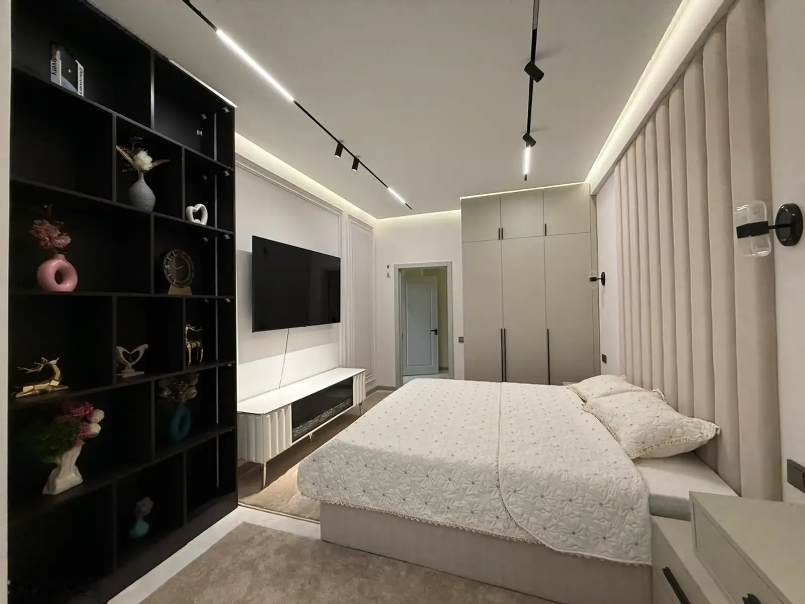 3-комн. квартира, 11 этаж, 93 м², Сино