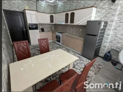 2-комн. квартира, 5 этаж, 75м², И.Сомони