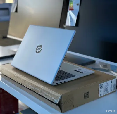 Ноутбук HP Omnibook Ryzen AI 5 16/512gb