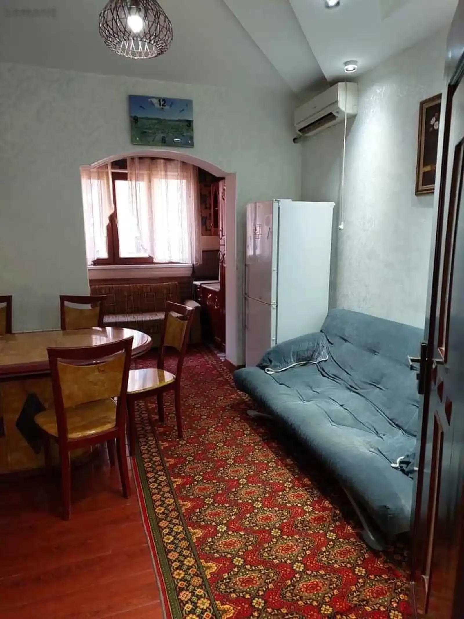 2-комн. квартира, 5 этаж, 70м², Домпечат