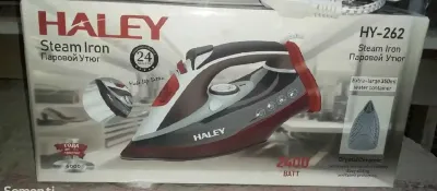 Утюг Haley HY-262