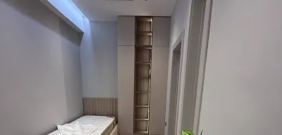 3-комн. квартира, 18 этаж, 81 м², Сомони
