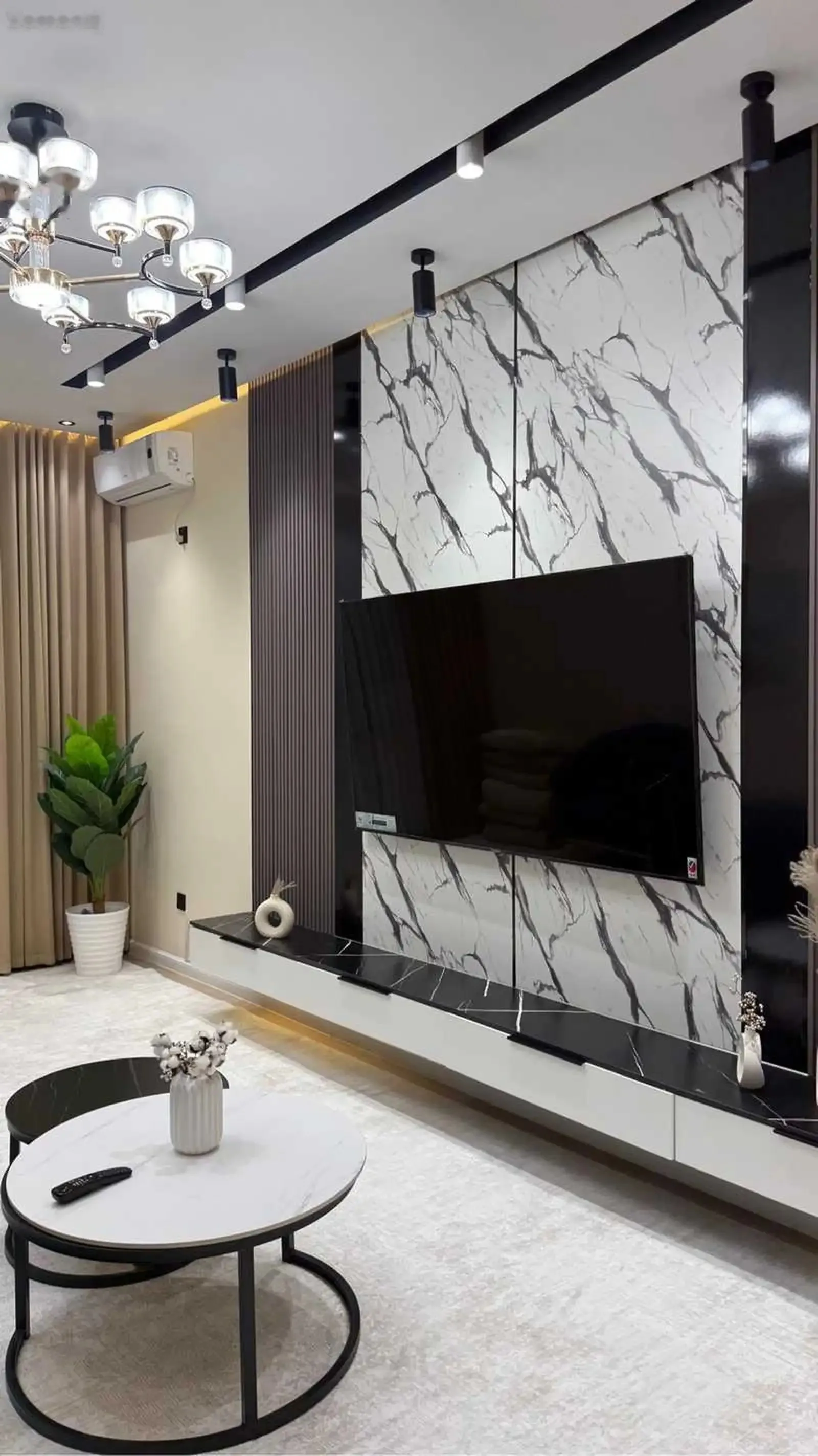 3-комн. квартира, 9 этаж, 135м², Ёвари 102 мкр