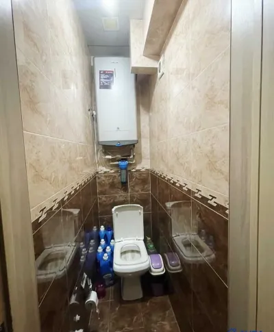 3-комн. квартира, 9 этаж, 87 м², Сино