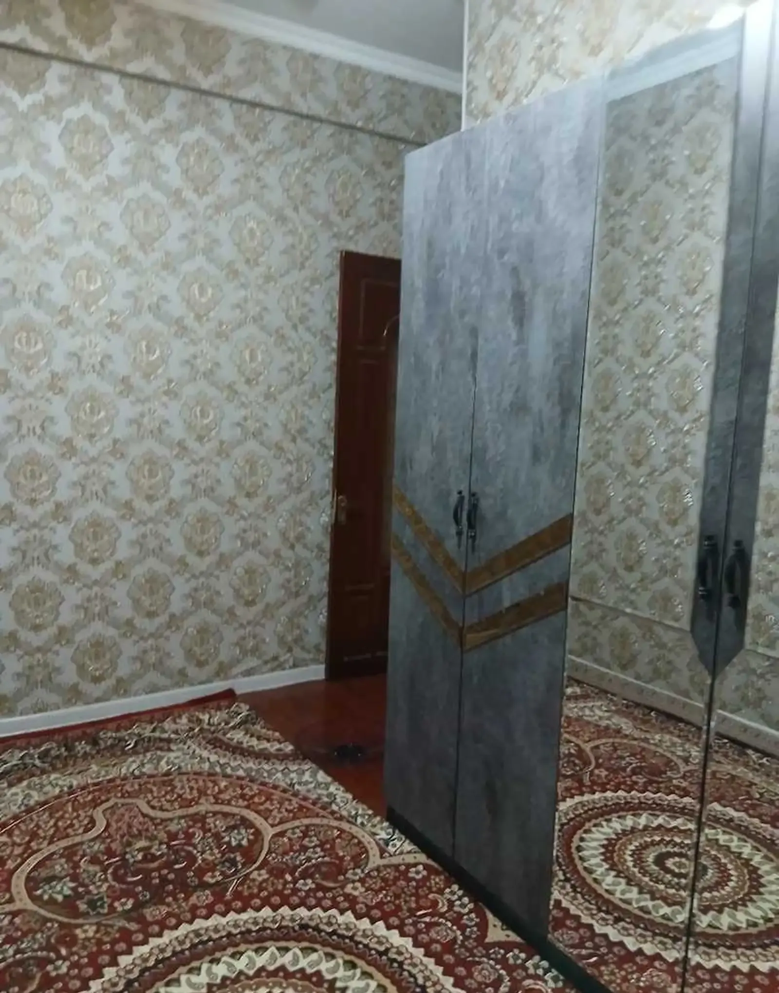 3-комн. квартира, 5 этаж, 70м², Н.Сино