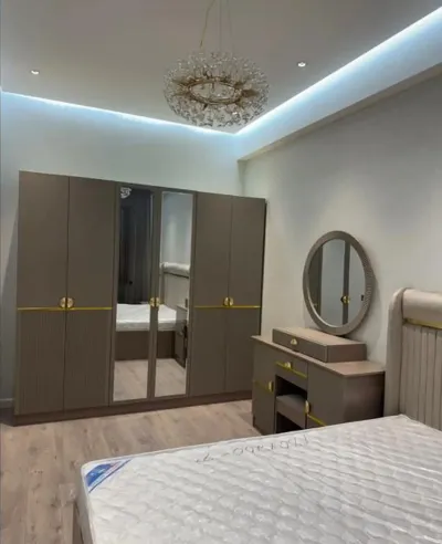 2-комн. квартира, 4 этаж, 60м², Сомони