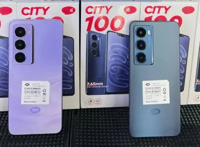 itel Citi 100 128Gb Global Version