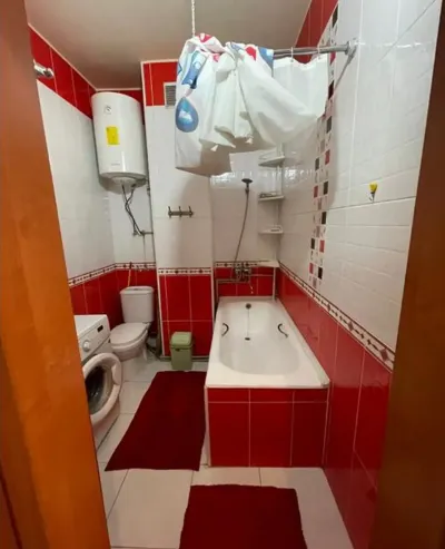 2-комн. квартира, 10 этаж, 50м², Шохмансур