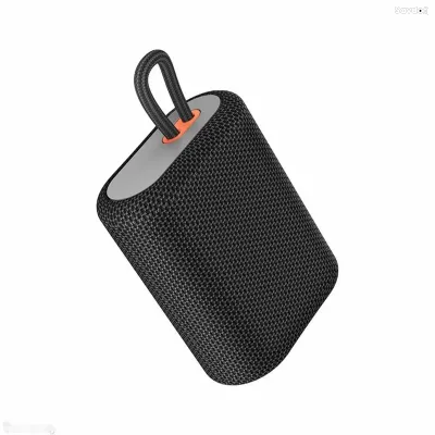 ZUZG ZE-BS05 Mini Portable Bluetooth Speaker Blue
