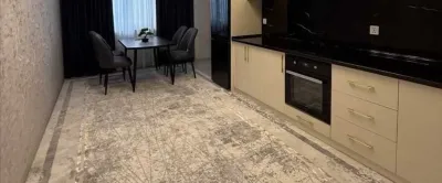 3-комн. квартира, 6 этаж, 97 м², Шохмансур