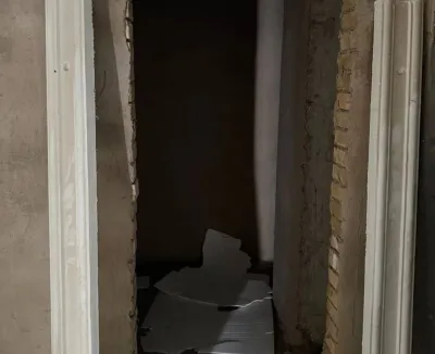 3-комн. квартира, 10 этаж, 84 м², Исмоили Сомони