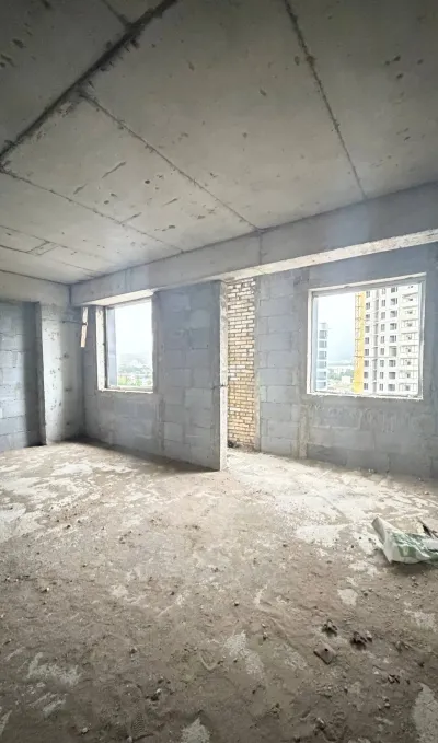 3-комн. квартира, 13 этаж, 115 м², Сино