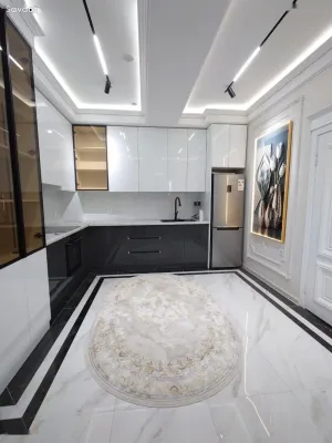 2-комн. квартира, 13 этаж, 62 м², Сино