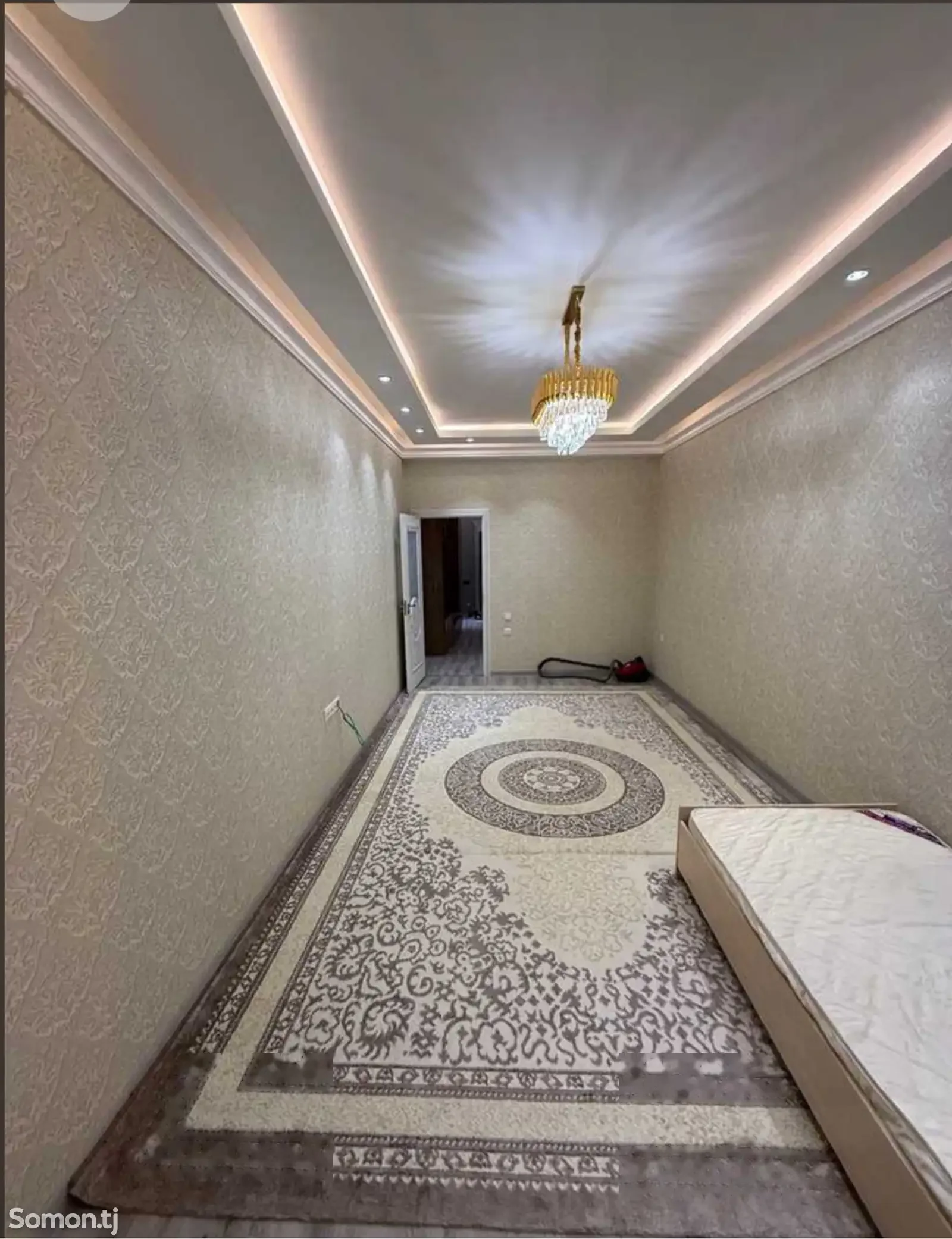 2-комн. квартира, 8 этаж, 117м², Чойхонаи рохат