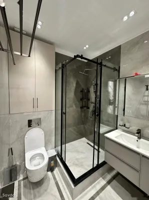 3-комн. квартира, 9 этаж, 78 м²,Шохмансур,Старый аэропорт, Супермаркет Релакс