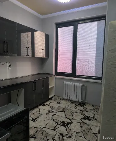 2-комн. квартира, 12 этаж, 85м², И.Сомони