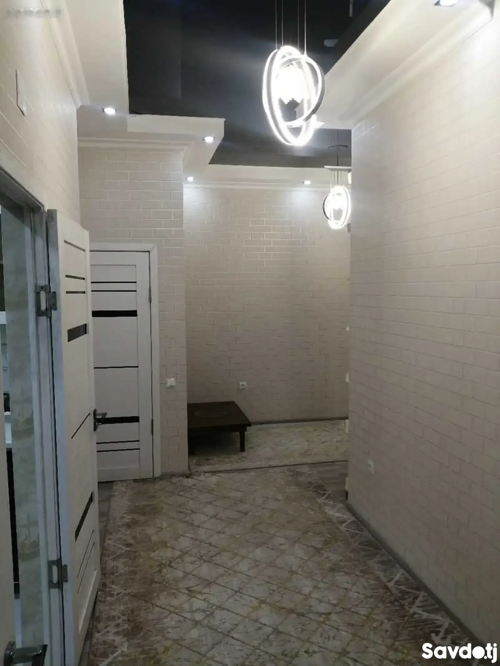 2-комн. квартира, 1 этаж, 78м², Сино, 91 мкр