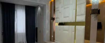 3-комн. квартира, 12 этаж, 87 м², 92 мкр
