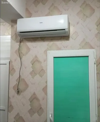 2-комн. квартира, 3 этаж, 52м², Шохмансур