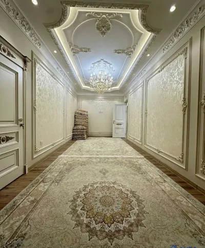 4-комн. квартира, 5 этаж, 145 м², Шохмансур