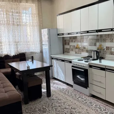 1-комн. квартира, 6 этаж, 60 м², 82 мкр