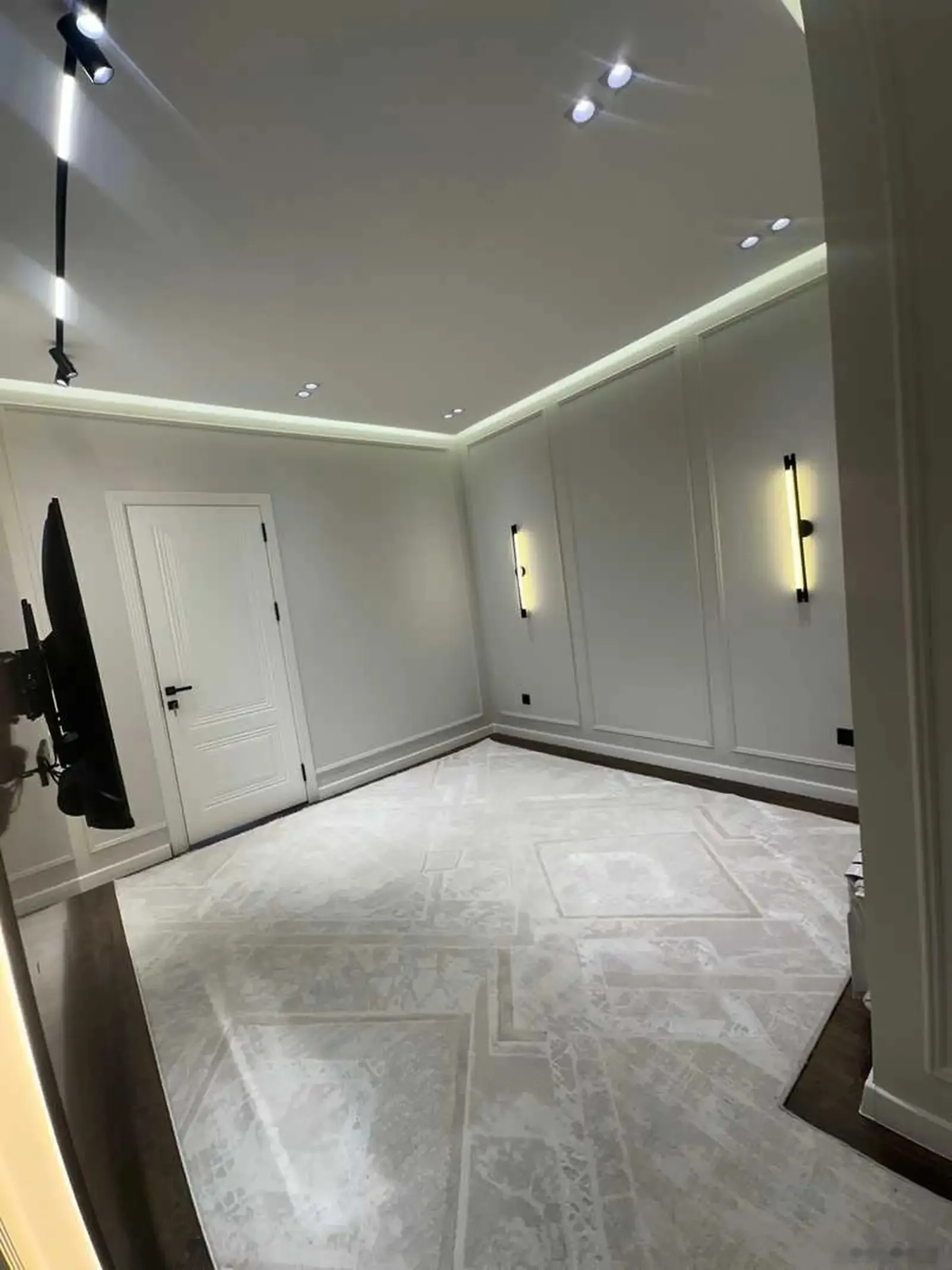 3-комн. квартира, 6 этаж, 85м², Яккасарой