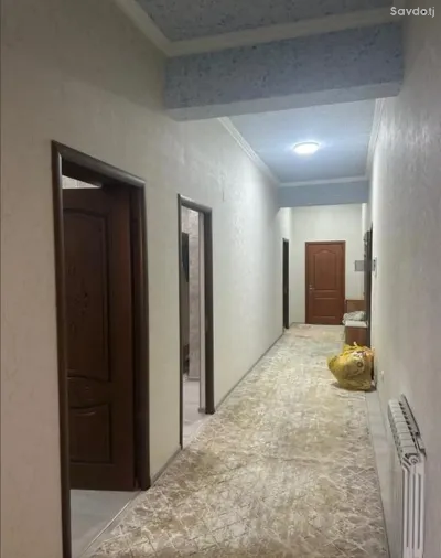 3-комн. квартира, 7 этаж, 270м², Сино